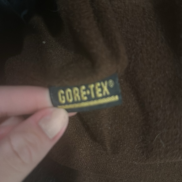 Cabelas whitetail clothing hunter print jacket camo jacket - Picture 2 of 3